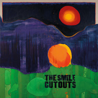 The Smile -  Cutouts